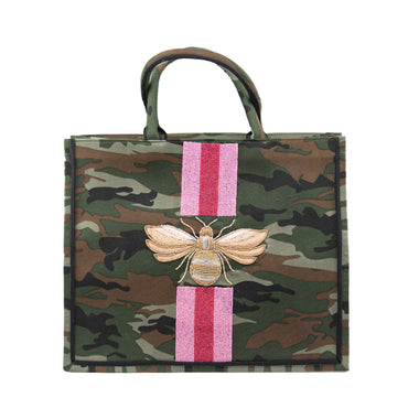 CD Olive camo 1122-78