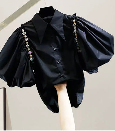 Black Diamond Top