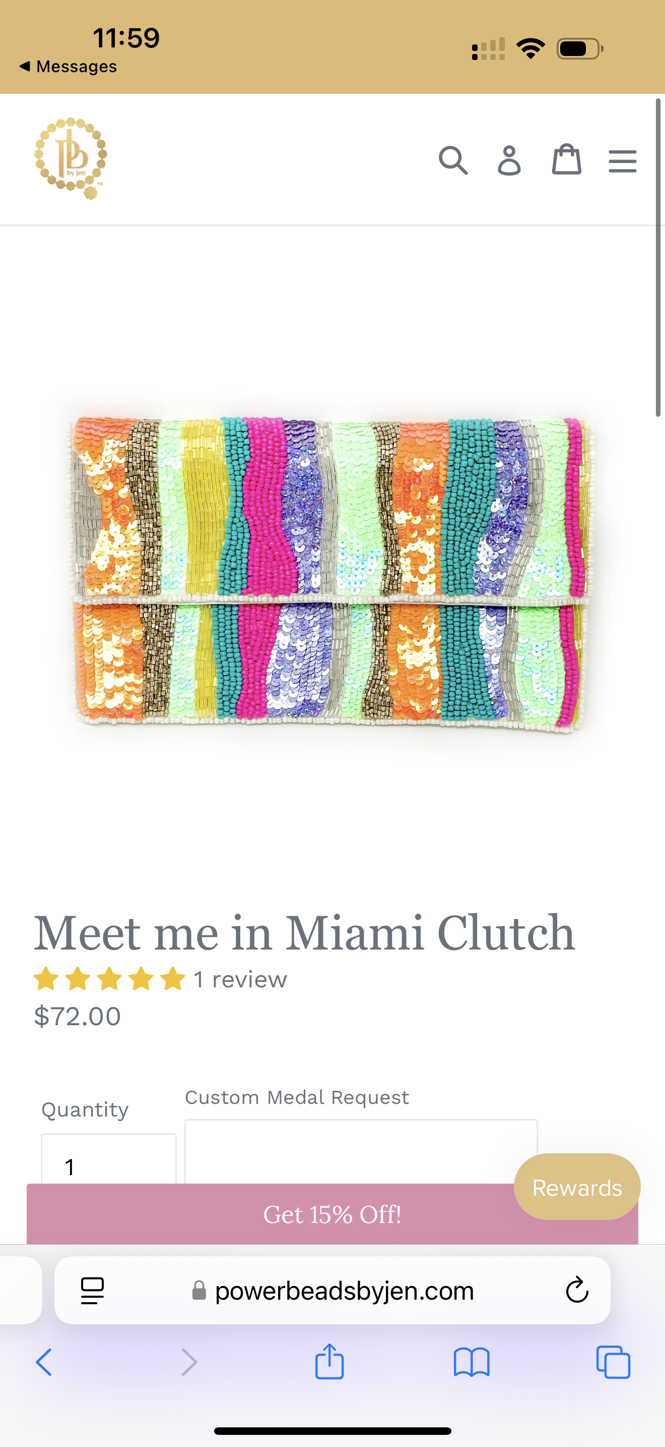 Clutch Bags