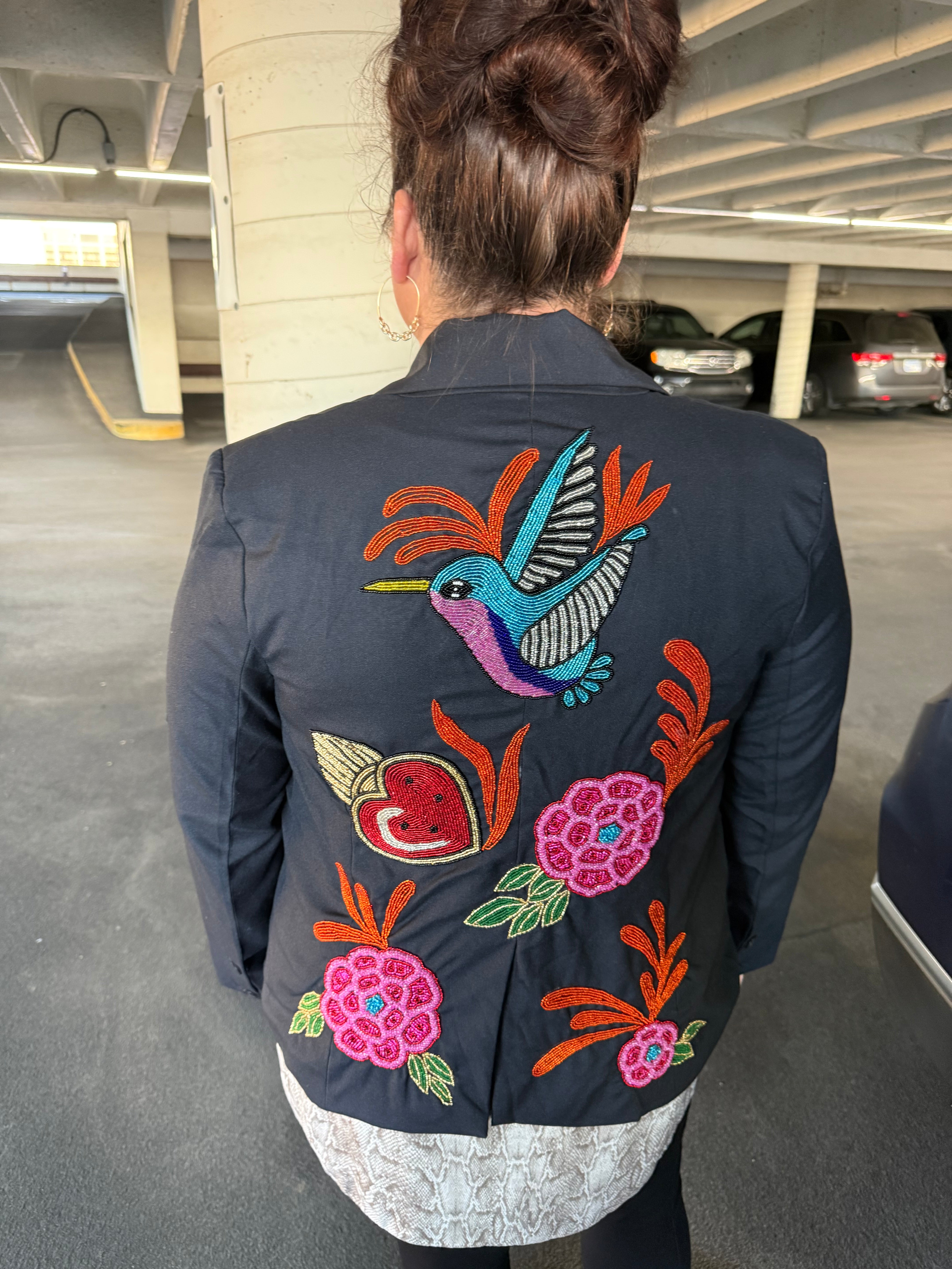 Blazers (Copy)