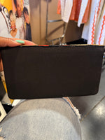 Cameo Butterfly Clutch