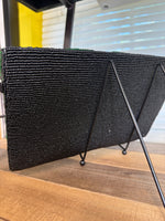 Money Green Clutch