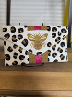 Dragon Fly Clutch