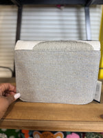 Wave Still /Cross Body