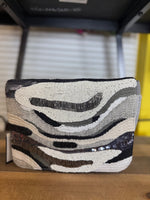 Wave Still /Cross Body