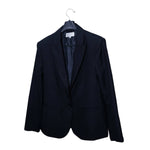 BL  371-78: Navy fabric