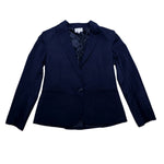 BL 1122-78: Navy fabric / L