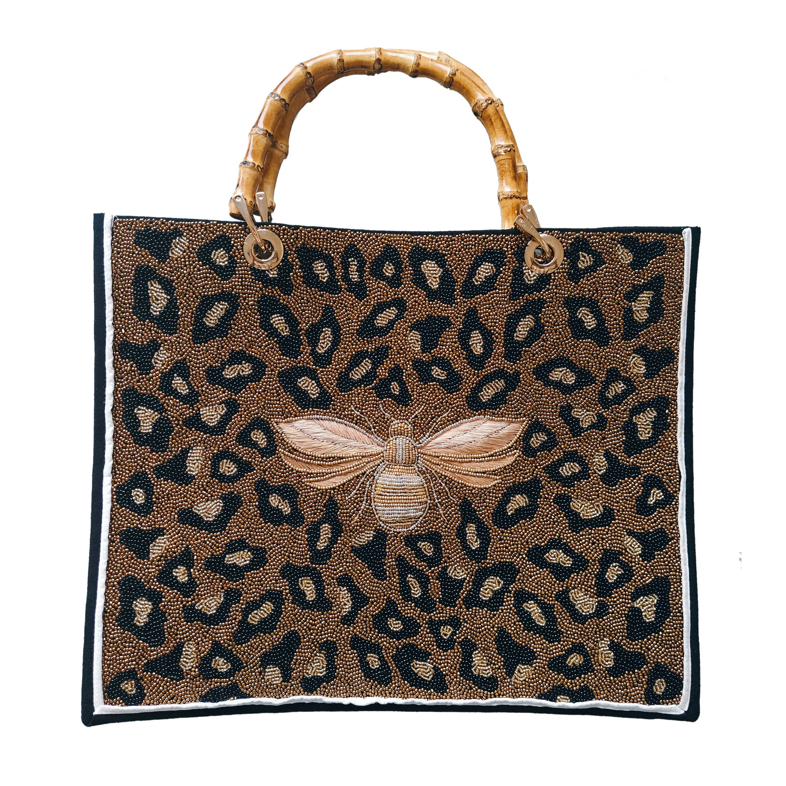 TOTE  BAGS